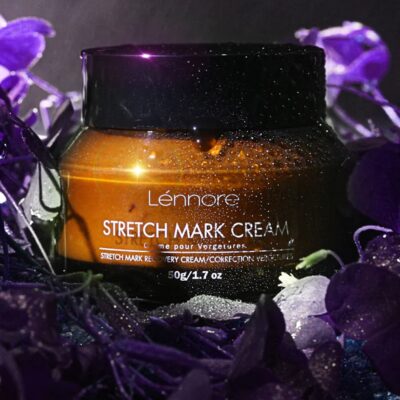 Lénnore Stretch Mark Cream