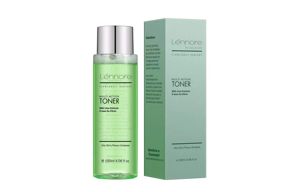 Lénnore Multi-Action Lime Toner