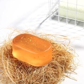3D 24K Gold Soap by Diva Lenore